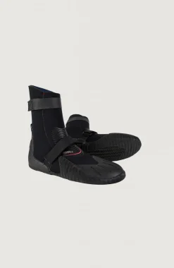 Enfant O'Neill Protection Anti-Uv-Heat 5mm RT Boot| Noire