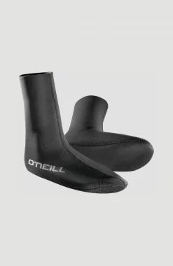 Enfant O'Neill Protection Anti-Uv-Heat Socks| Noire