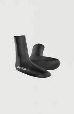 Enfant O'Neill Protection Anti-Uv-Heat Socks| Noire