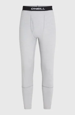 Homme O'Neill Polaires|Polaires & Sous-Couches-HommesBas thermique| Gris
