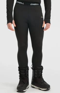 Homme O'Neill Polaires|Polaires & Sous-Couches-HommesBas thermique| Noire