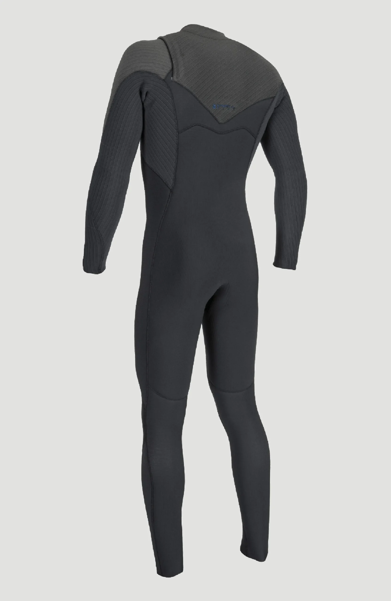 Homme O'Neill Combinaisons|Protection Anti-Uv-HommesBlueprint 5/4mm Chest Zip Full Wetsuit| Noire