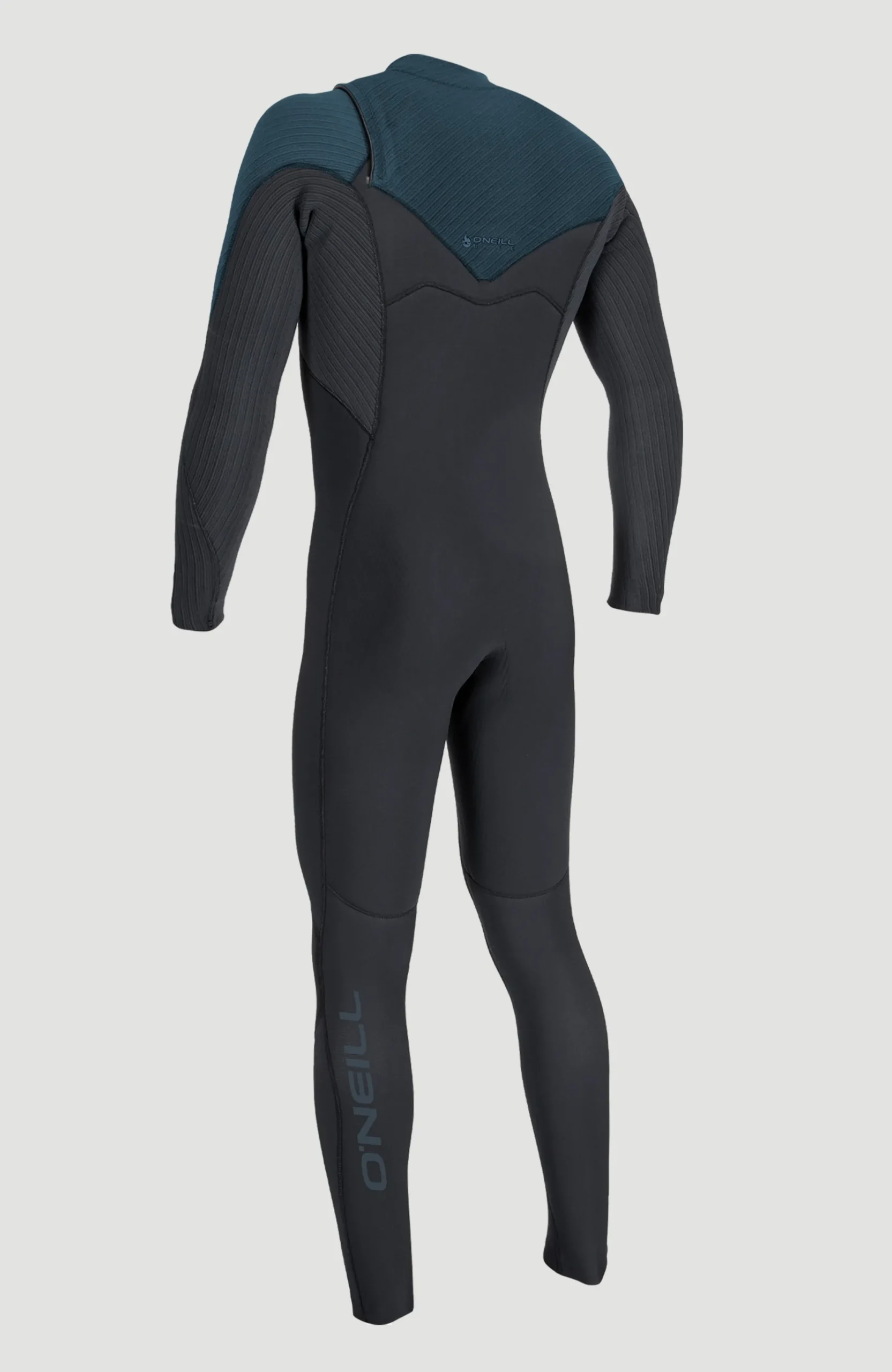 Homme O'Neill Combinaisons|Protection Anti-Uv-HommesBlueprint Windfreak 5/4mm Chest Zip Full Wetsuit| Noire