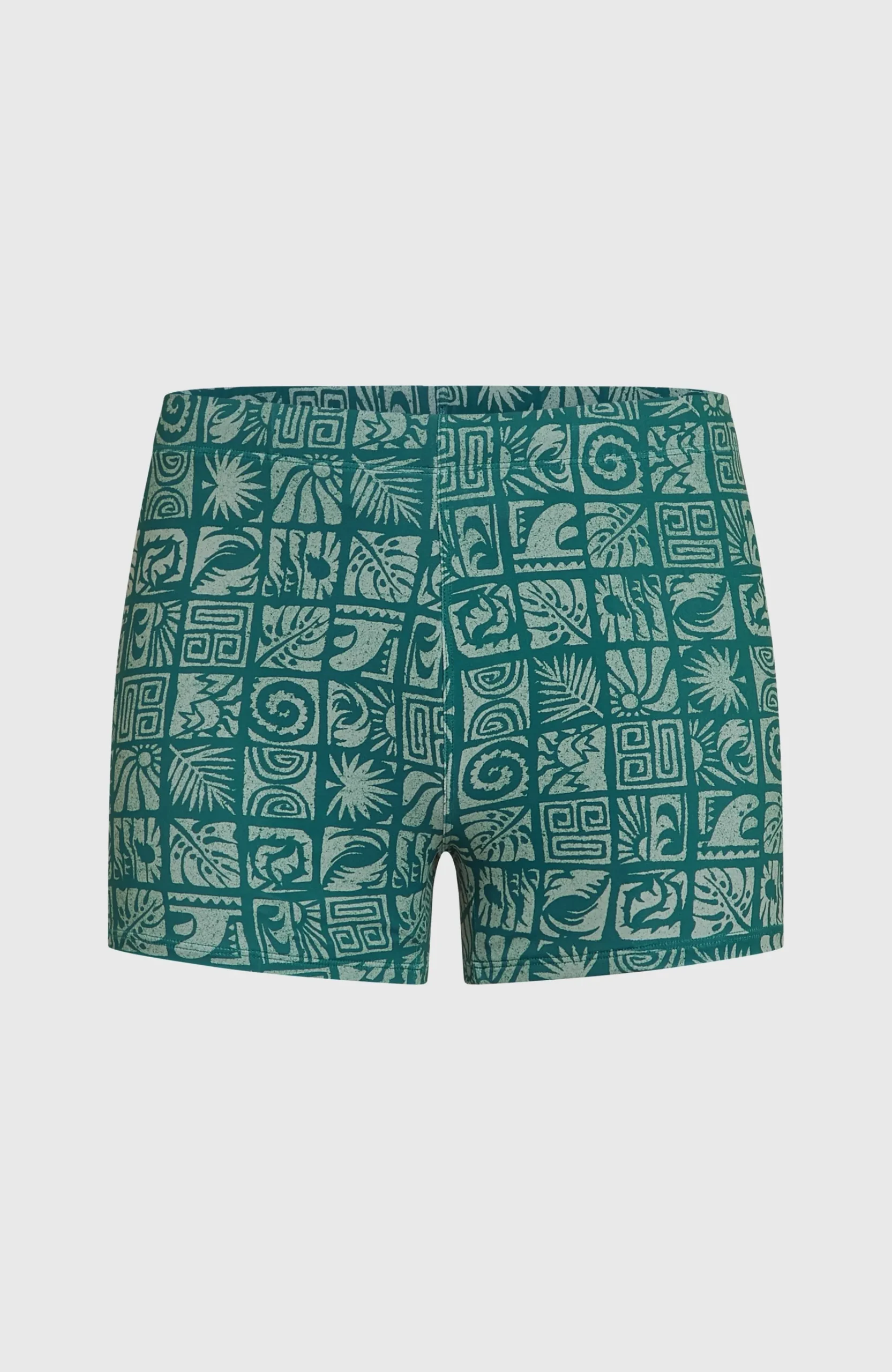 Enfant O'Neill Protection Anti-Uv-HommesBoxer Essentials All-Over-Print| Bleu