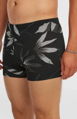 Enfant O'Neill Protection Anti-Uv-HommesBoxer Essentials All-Over-Print| Noire