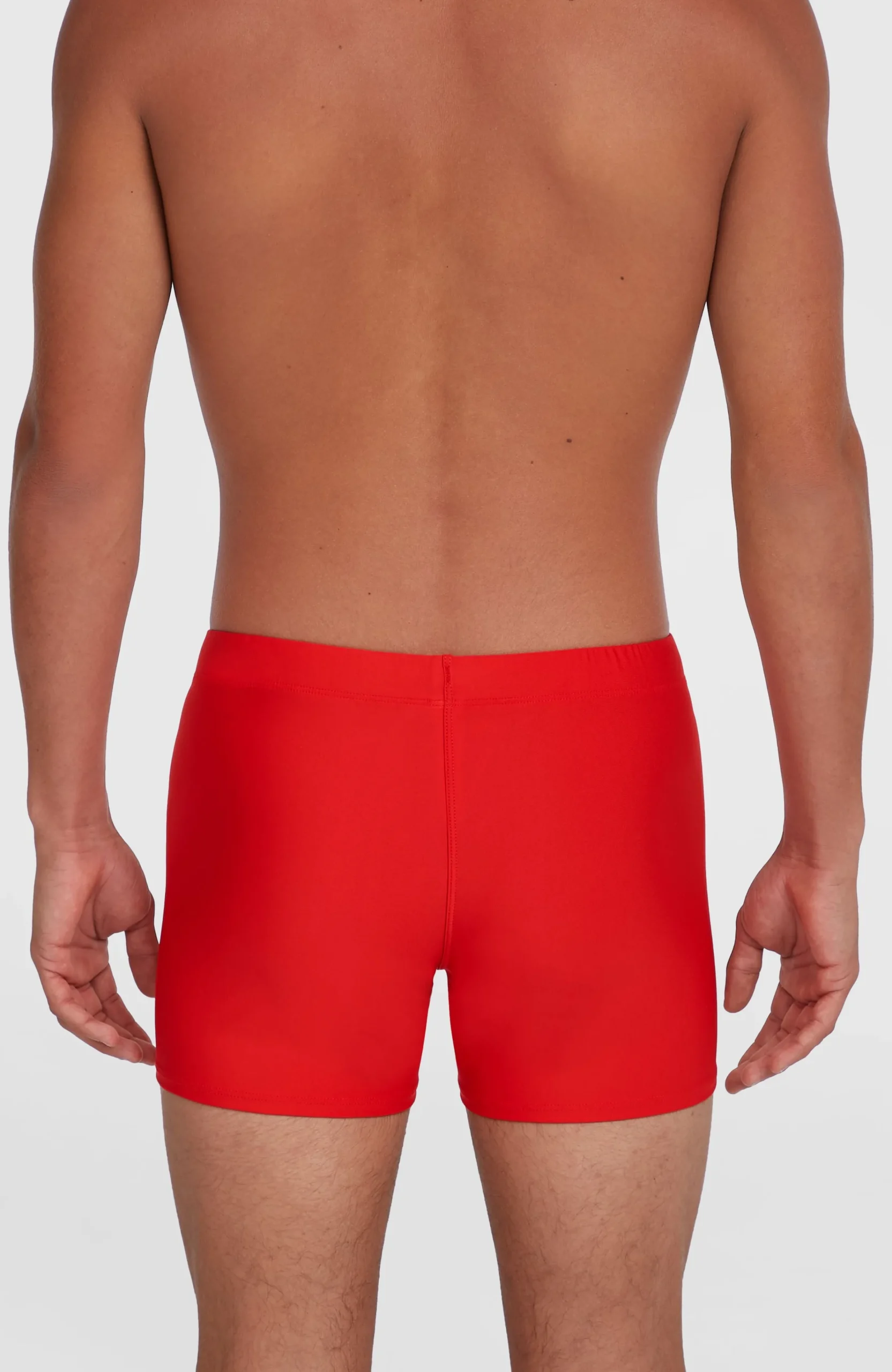 Enfant O'Neill Protection Anti-Uv-HommesBoxer Essentials| Rouge