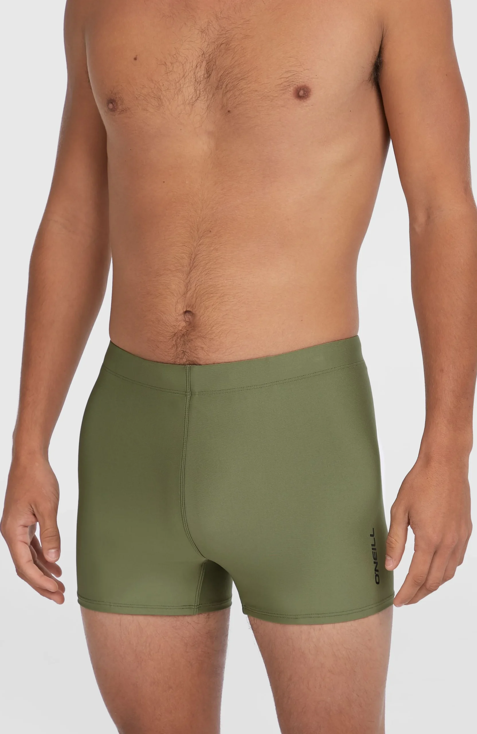 Enfant O'Neill Protection Anti-Uv-HommesBoxer Essentials| Vert