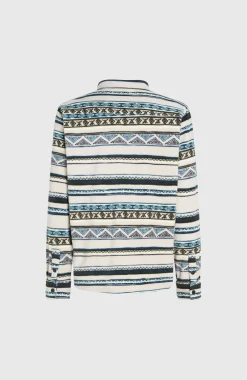 Homme O'Neill Polaires|Polaires & Sous-Couches-HommesChemise Superfleece| Gris
