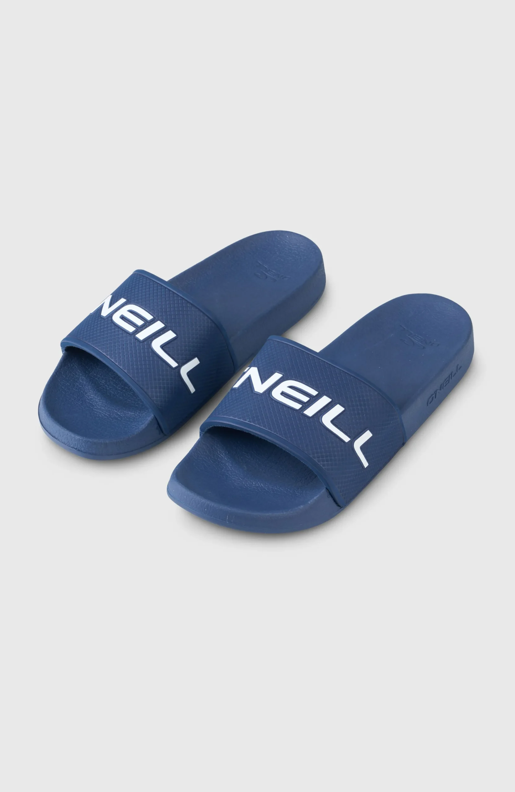 Homme O'Neill Tongs Et Chaussures|Tongs Et Chaussures-HommesClaquettes à logo| Bleu