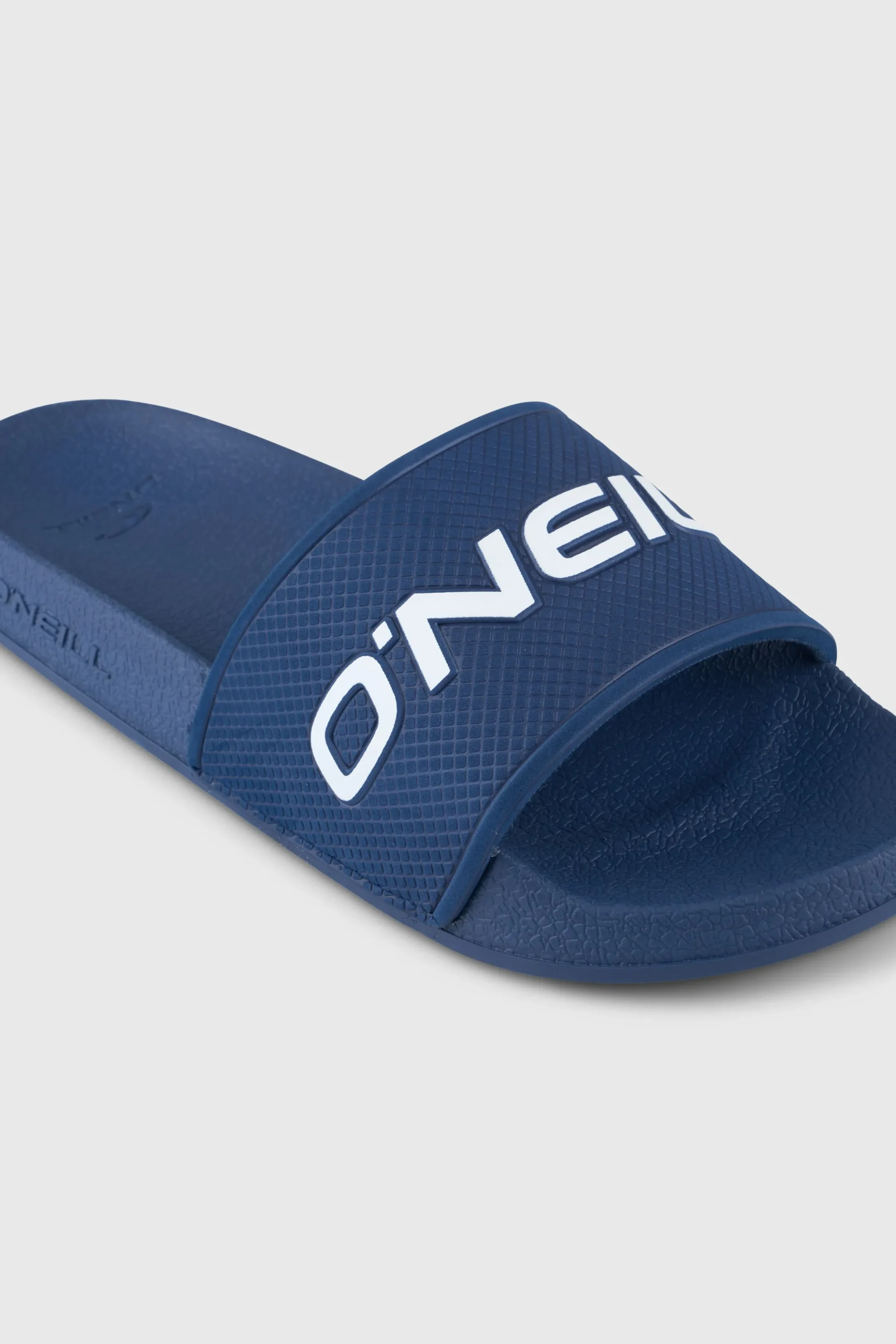 Homme O'Neill Tongs Et Chaussures|Tongs Et Chaussures-HommesClaquettes à logo| Bleu