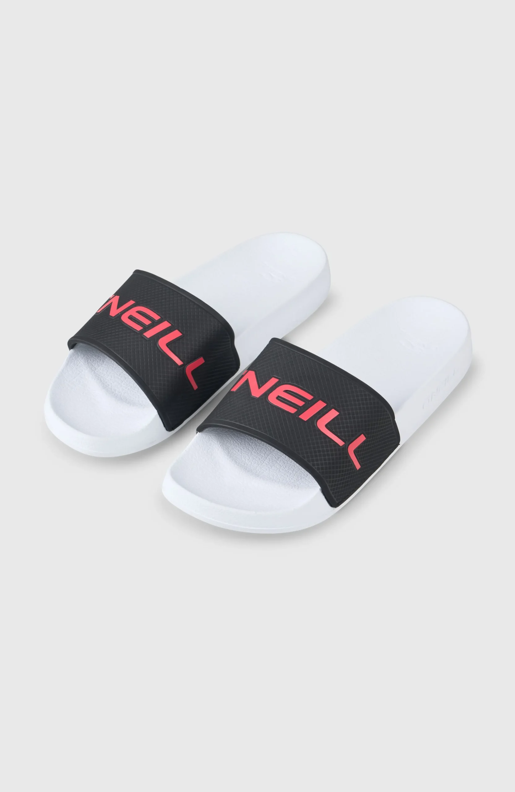 Homme O'Neill Tongs Et Chaussures|Tongs Et Chaussures-HommesClaquettes à logo| Noir Mix