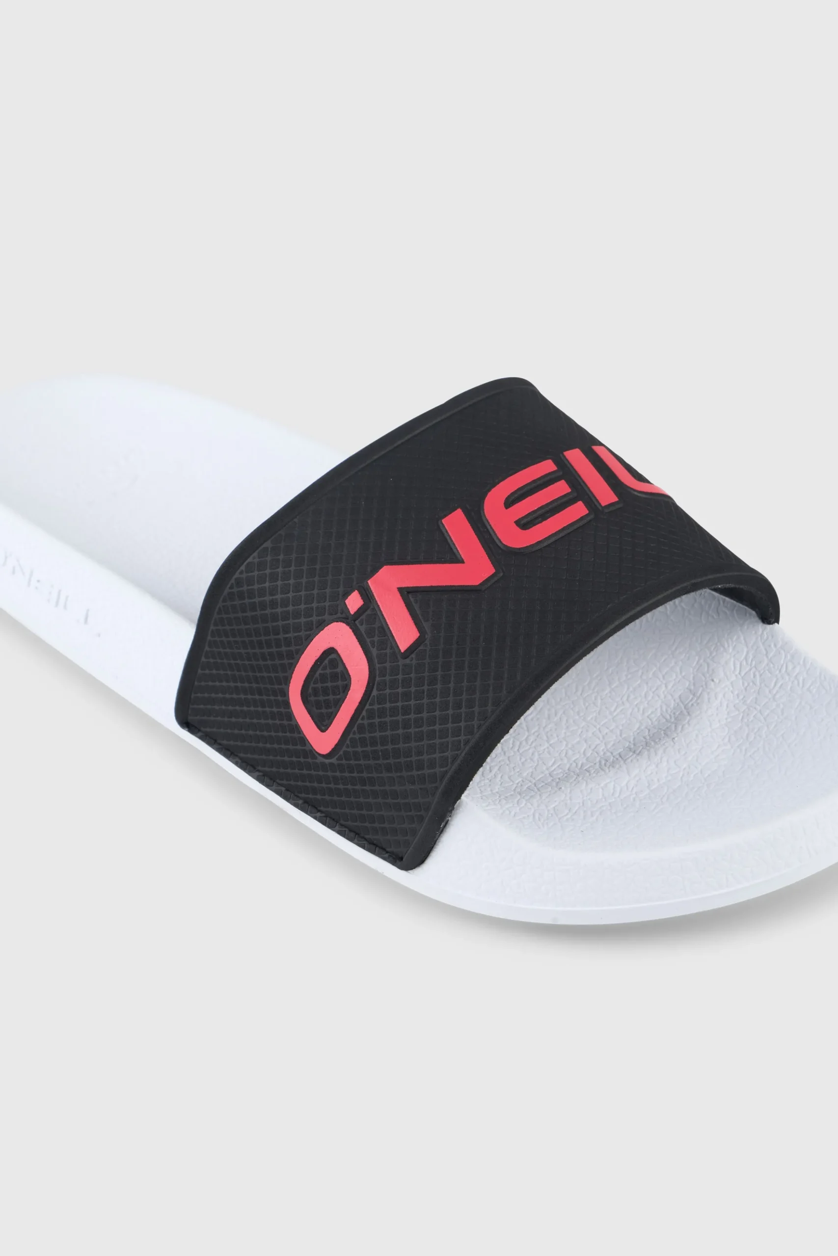 Homme O'Neill Tongs Et Chaussures|Tongs Et Chaussures-HommesClaquettes à logo| Noir Mix