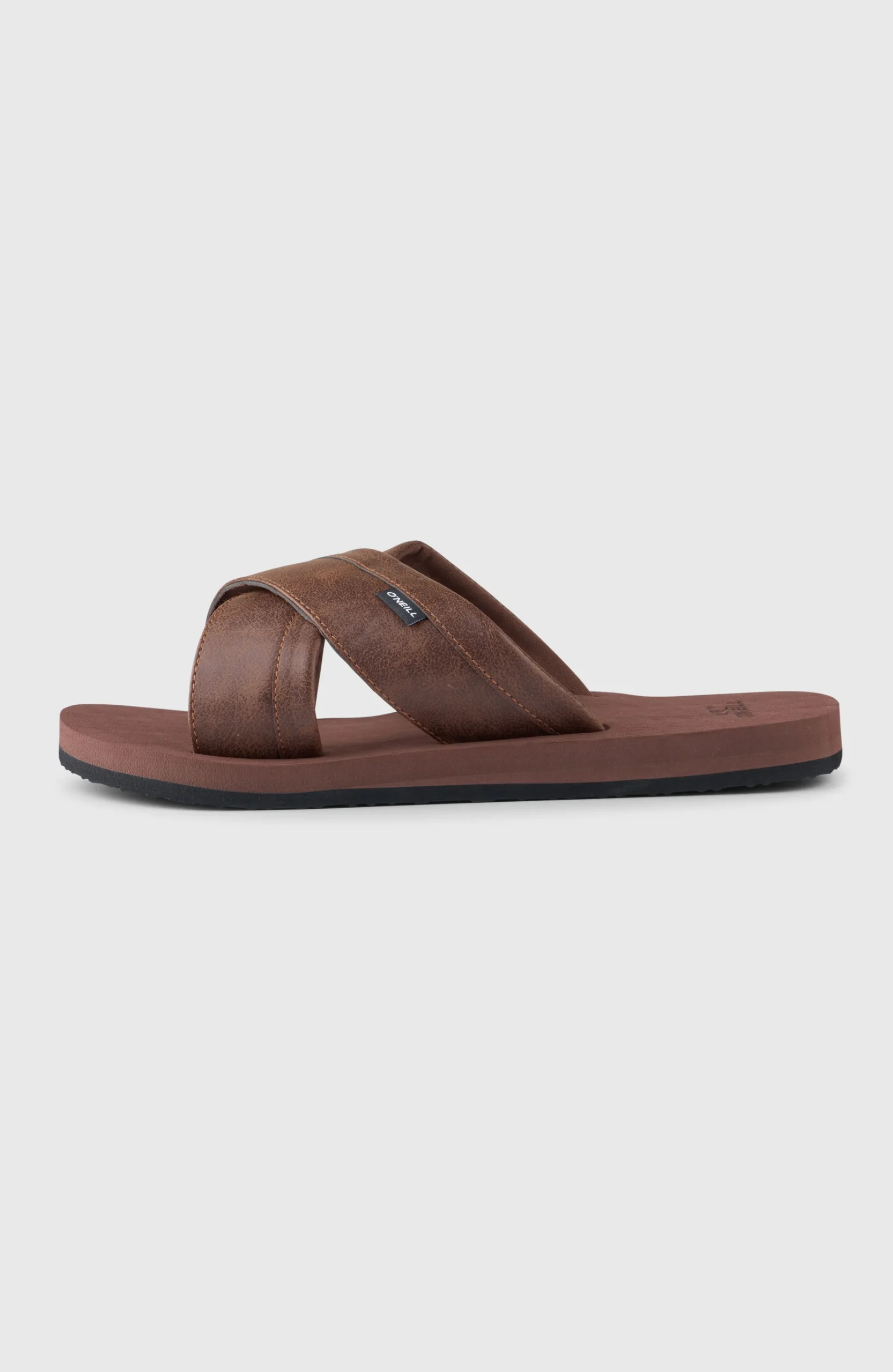 Homme O'Neill Tongs Et Chaussures|Tongs Et Chaussures-HommesClaquettes Chad Pro| Brun