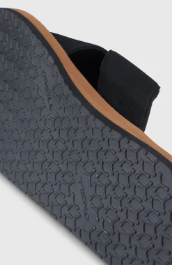 Homme O'Neill Tongs Et Chaussures|Tongs Et Chaussures-HommesClaquettes Koosh| Brun