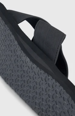 Homme O'Neill Tongs Et Chaussures|Tongs Et Chaussures-HommesClaquettes Koosh| Noire