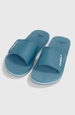 Homme O'Neill Tongs Et Chaussures|Tongs Et Chaussures-HommesClaquettes | Bleu