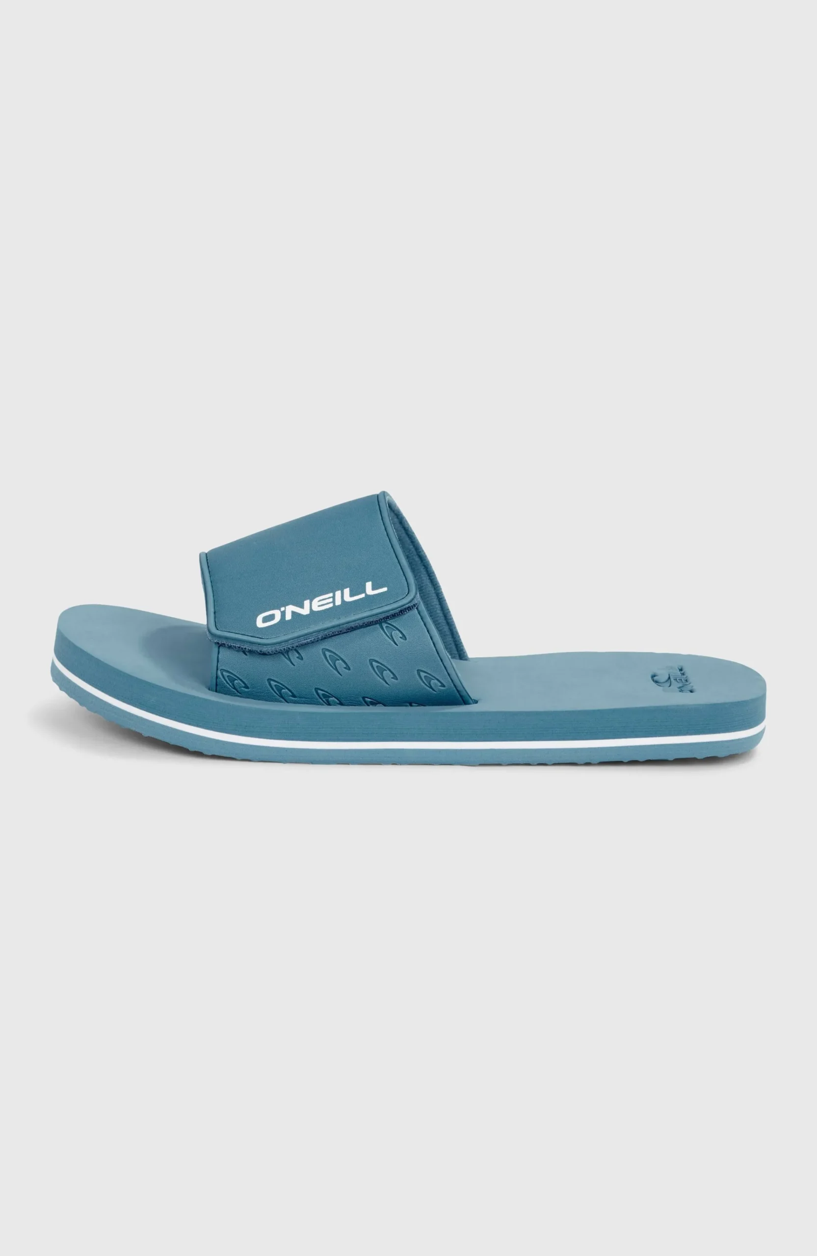 Homme O'Neill Tongs Et Chaussures|Tongs Et Chaussures-HommesClaquettes | Bleu