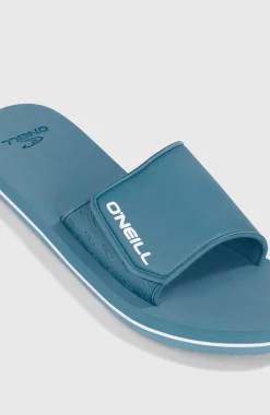 Homme O'Neill Tongs Et Chaussures|Tongs Et Chaussures-HommesClaquettes | Bleu
