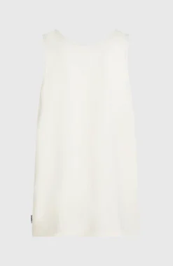 Homme O'Neill T-Shirts|Protection Anti-Uv-HommesDébardeur Graphic| Blanc