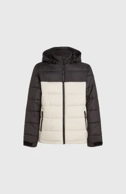 Homme O'Neill Vestes|Protection Anti-Uv-HommesDoudoune O'Riginals| Beige Mix