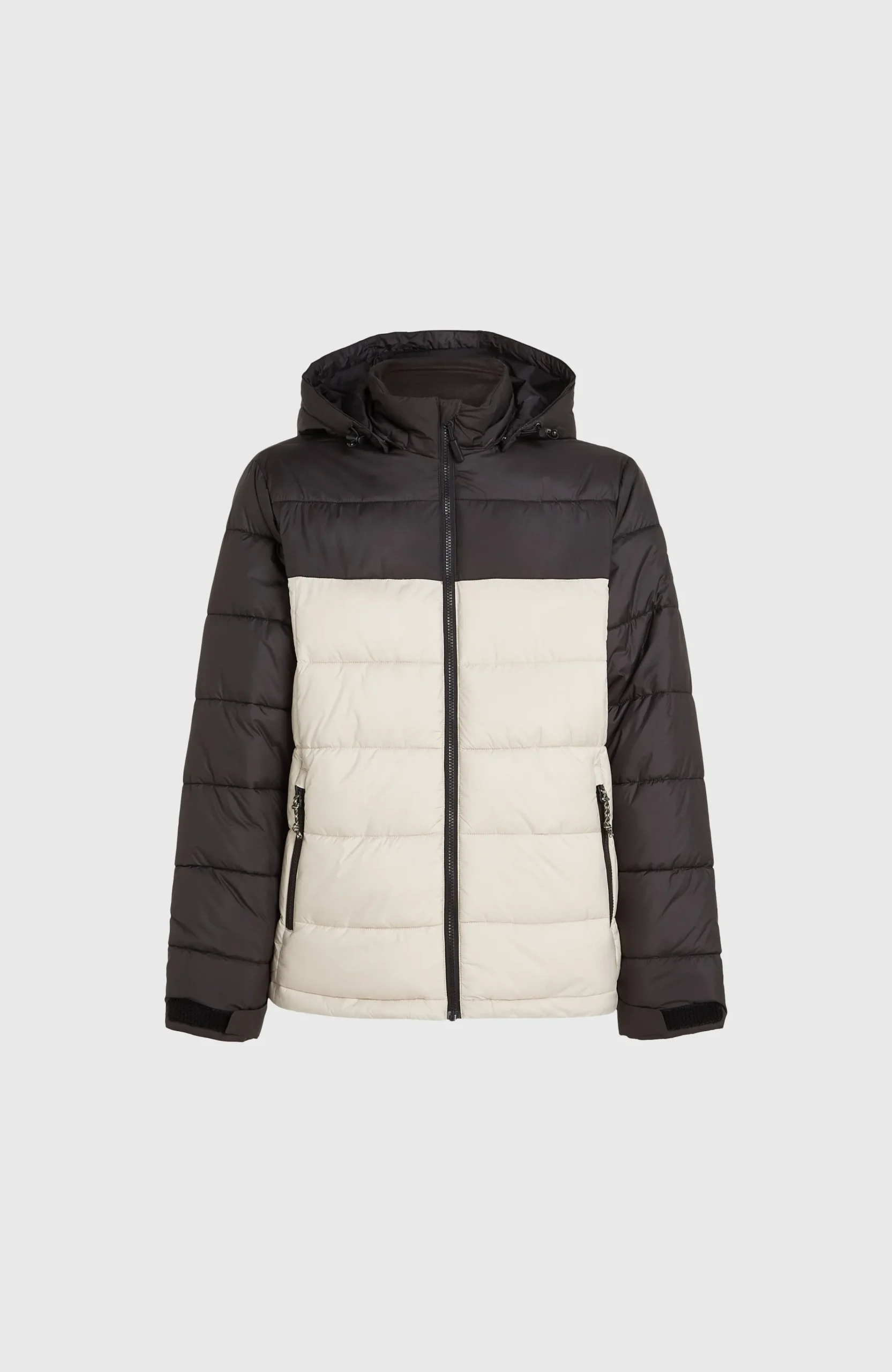 Homme O'Neill Vestes|Protection Anti-Uv-HommesDoudoune O'Riginals| Beige Mix