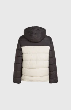 Homme O'Neill Vestes|Protection Anti-Uv-HommesDoudoune O'Riginals| Beige Mix