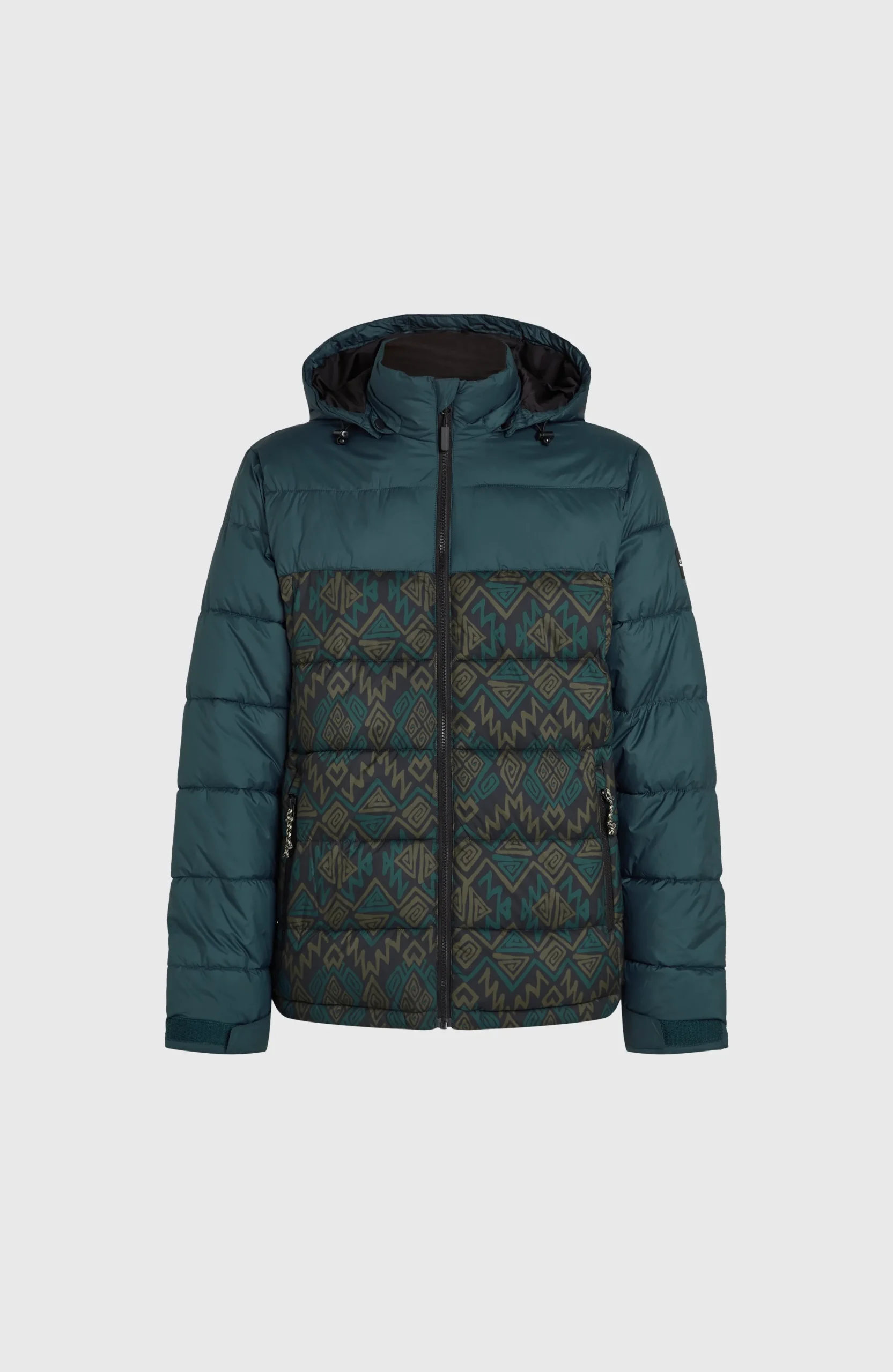 Homme O'Neill Vestes|Protection Anti-Uv-HommesDoudoune O'Riginals| Noire