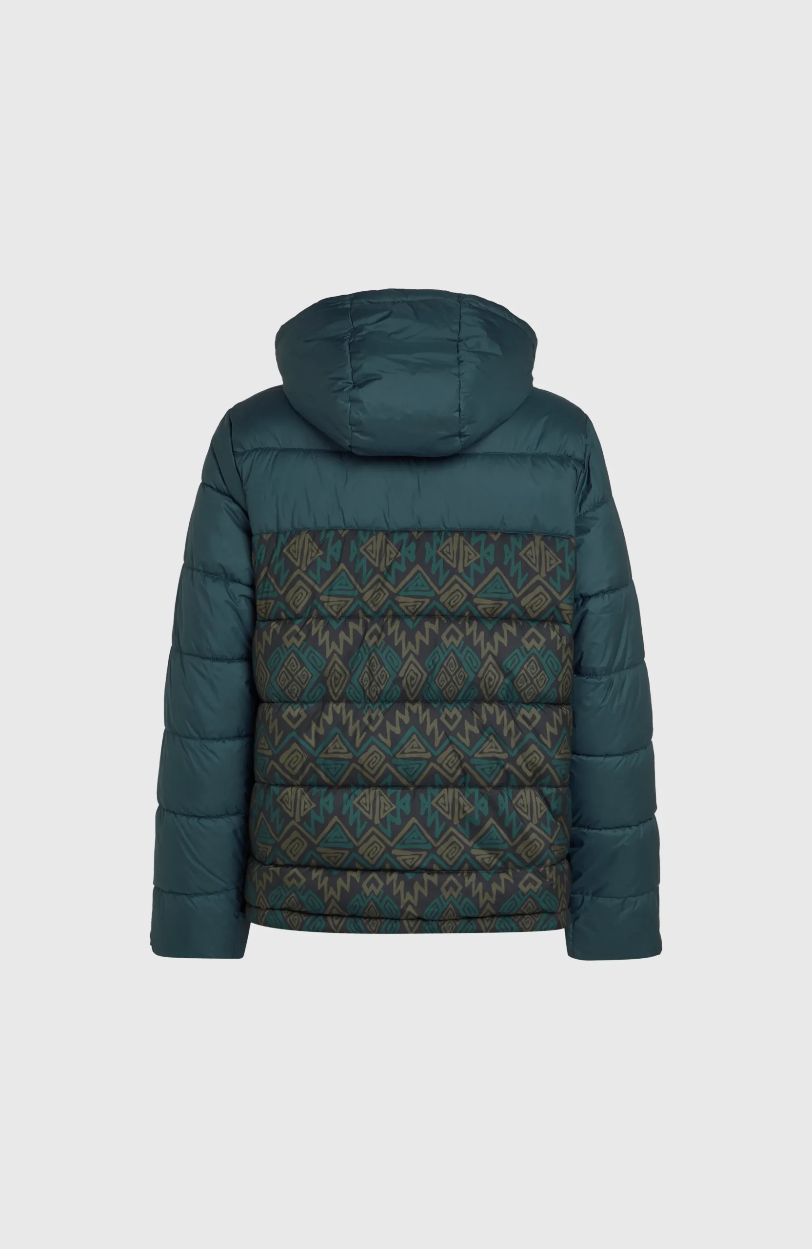 Homme O'Neill Vestes|Protection Anti-Uv-HommesDoudoune O'Riginals| Noire