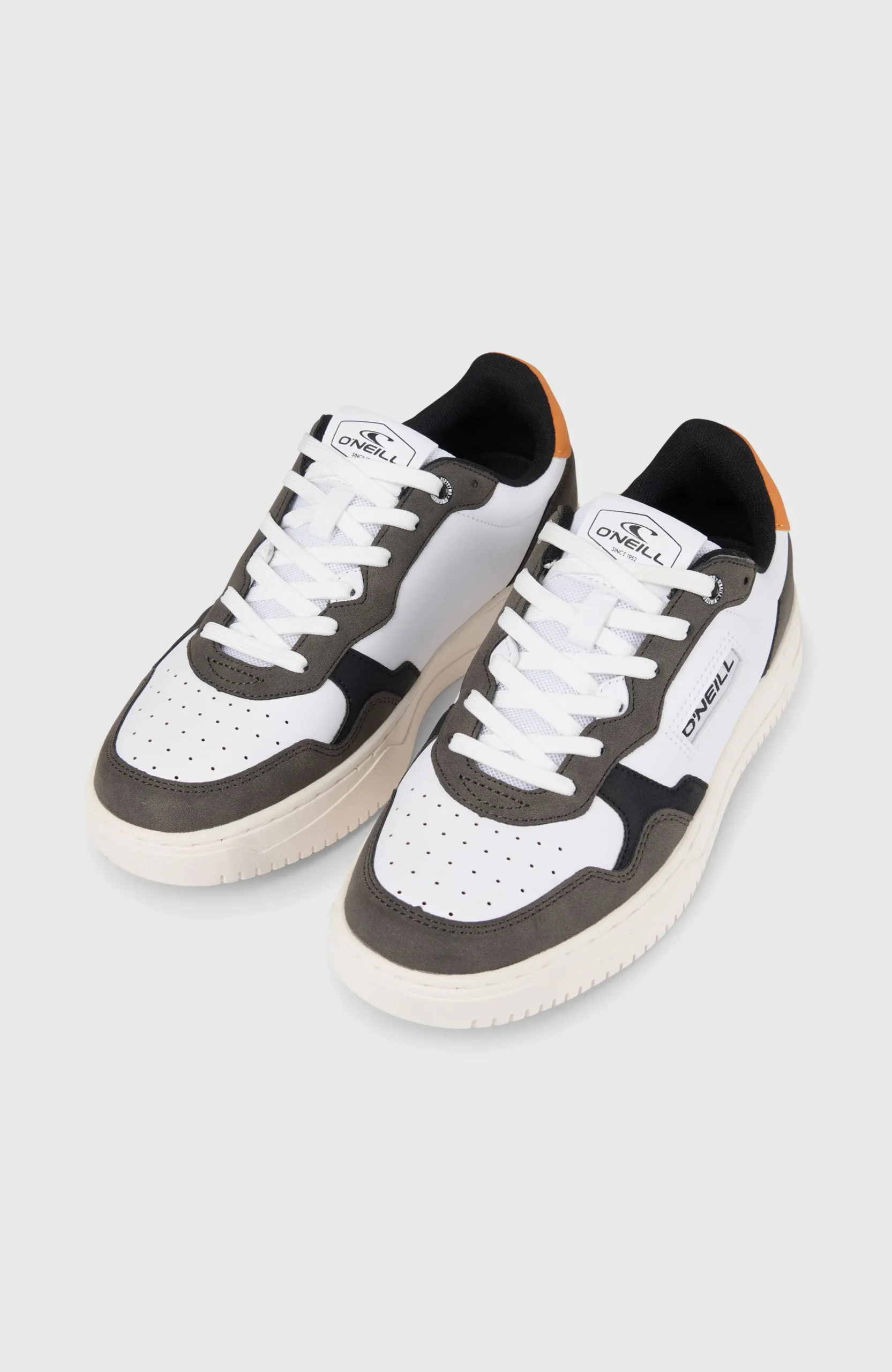 Homme O'Neill Tongs Et Chaussures|Tongs Et Chaussures-HommesGALVESTON LOW Sneakers| Blanc