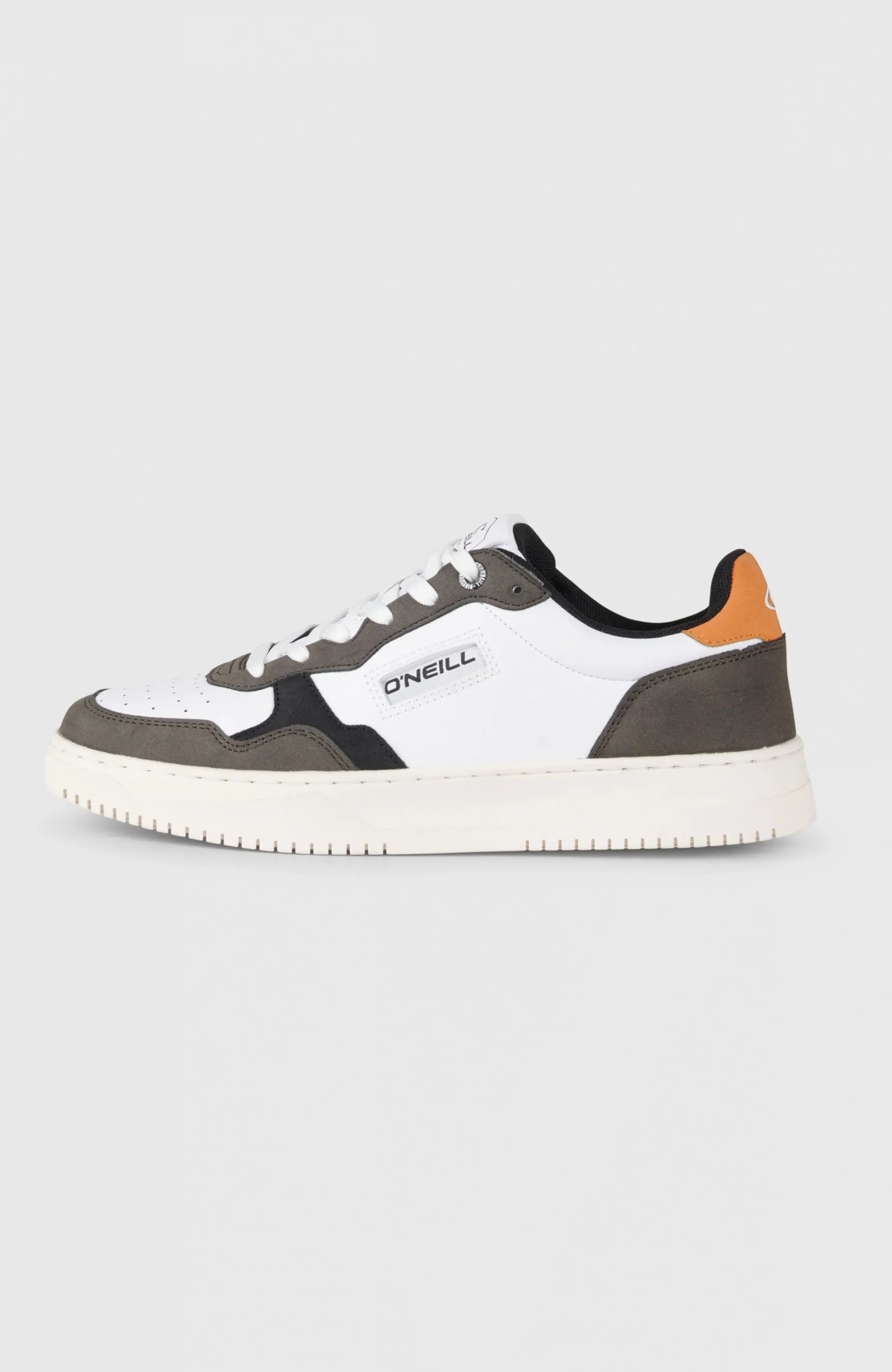 Homme O'Neill Tongs Et Chaussures|Tongs Et Chaussures-HommesGALVESTON LOW Sneakers| Blanc