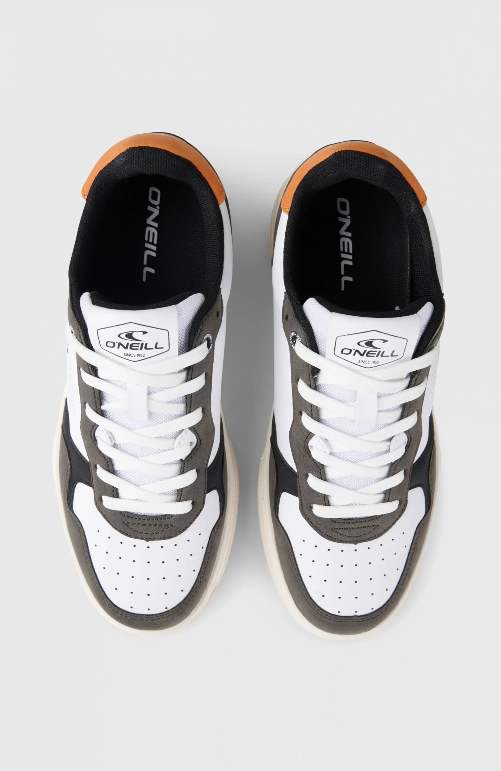 Homme O'Neill Tongs Et Chaussures|Tongs Et Chaussures-HommesGALVESTON LOW Sneakers| Blanc