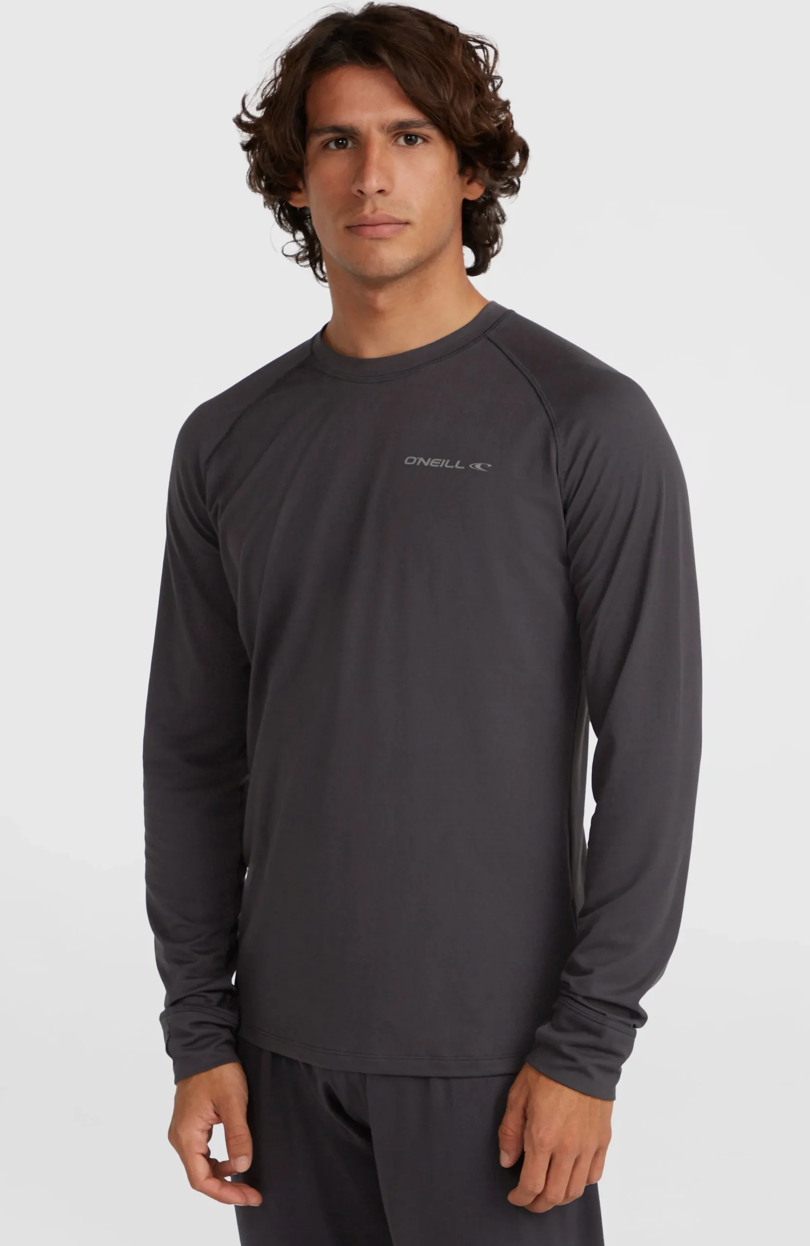 Homme O'Neill Polaires|Polaires & Sous-Couches-HommesHaut thermique| Noire