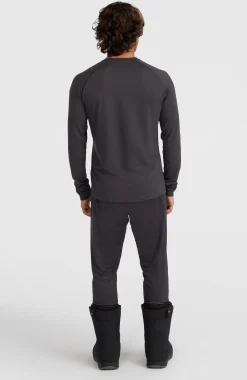 Homme O'Neill Polaires|Polaires & Sous-Couches-HommesHaut thermique| Noire