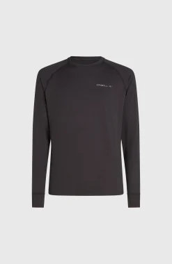 Homme O'Neill Polaires|Polaires & Sous-Couches-HommesHaut thermique| Noire