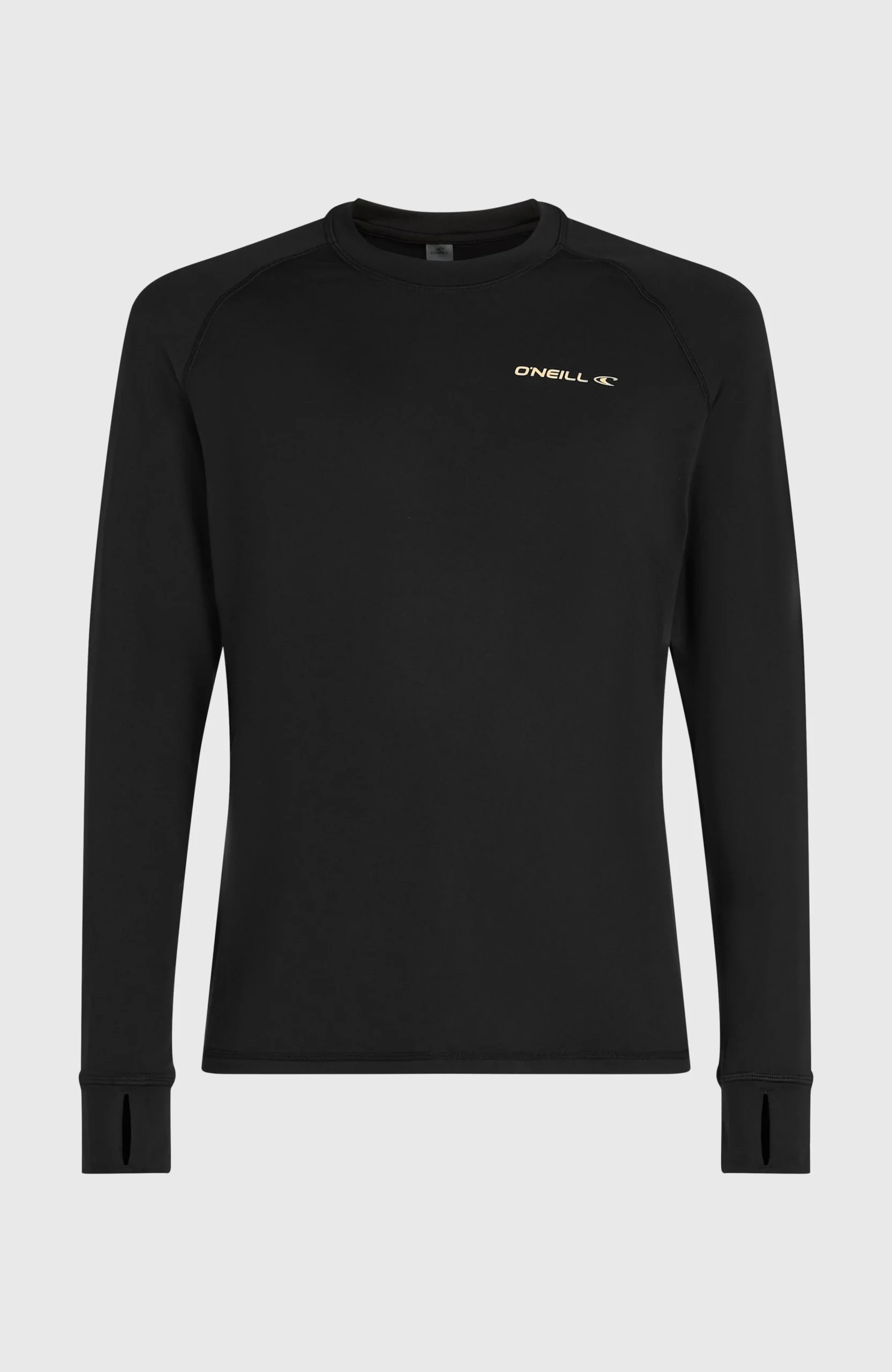 Homme O'Neill Polaires|Polaires & Sous-Couches-HommesHaut thermique| Noire