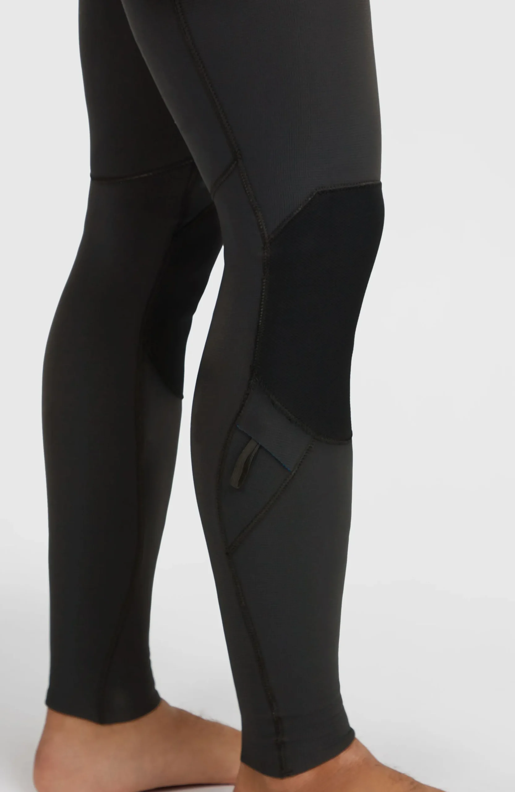 Homme O'Neill Combinaisons|Protection Anti-Uv-HommesHyperfreak 3/2mm Comp Zipless Full Wetsuit| Noire