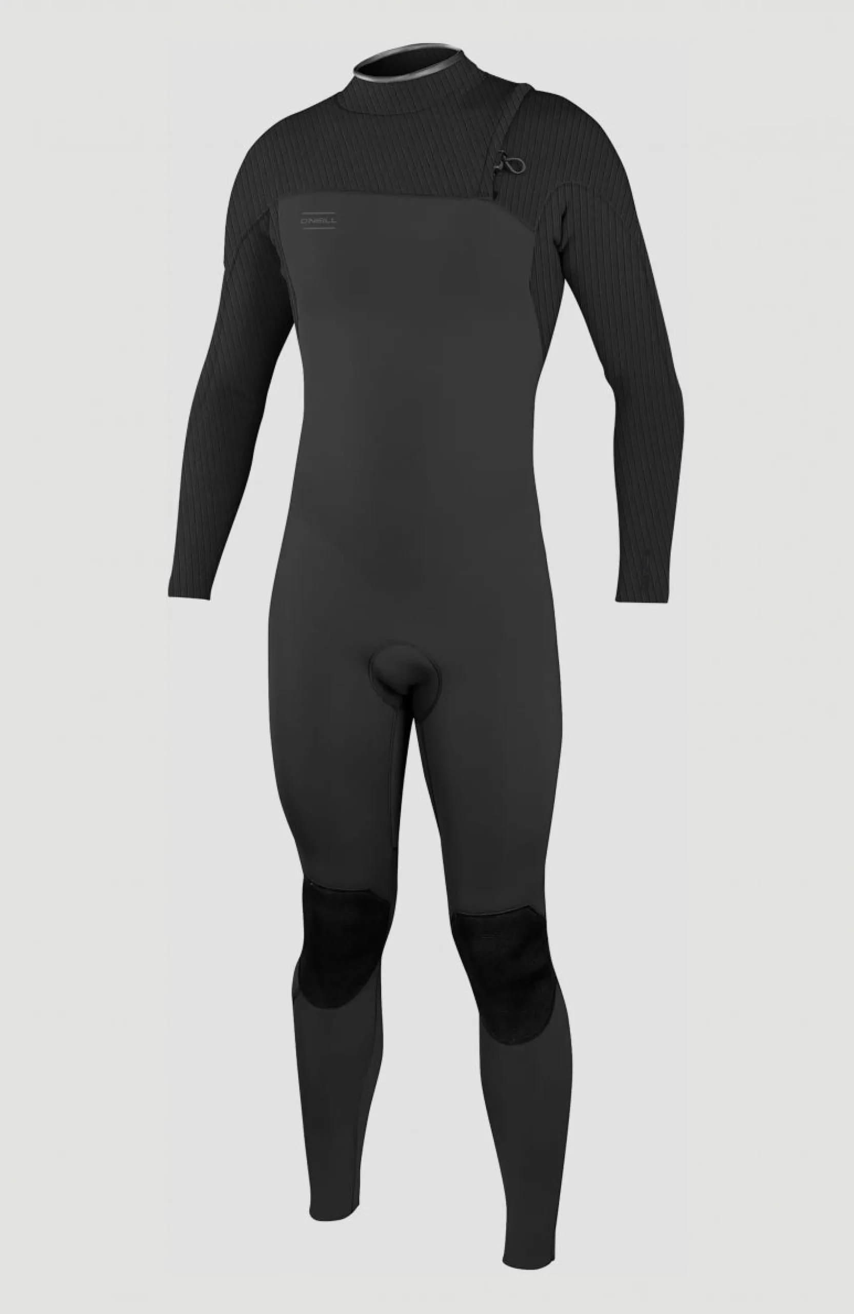 Homme O'Neill Combinaisons|Protection Anti-Uv-HommesHyperfreak 5/4mm Comp Zipless Full Wetsuit| Noire