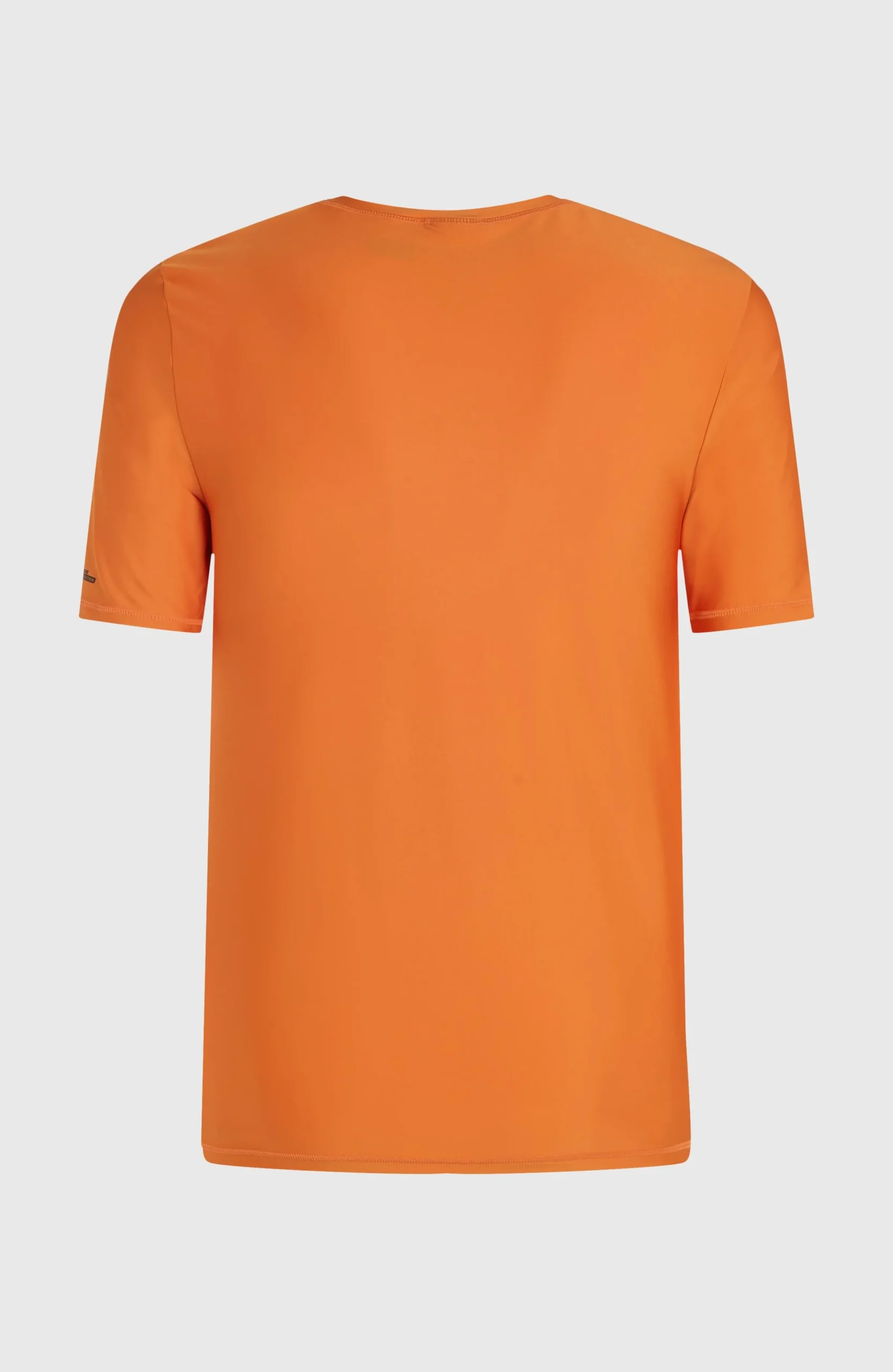 Homme O'Neill Protection Anti-Uv|Protection Anti-Uv-HommesLycra à manches courtes O'Riginals| Orange