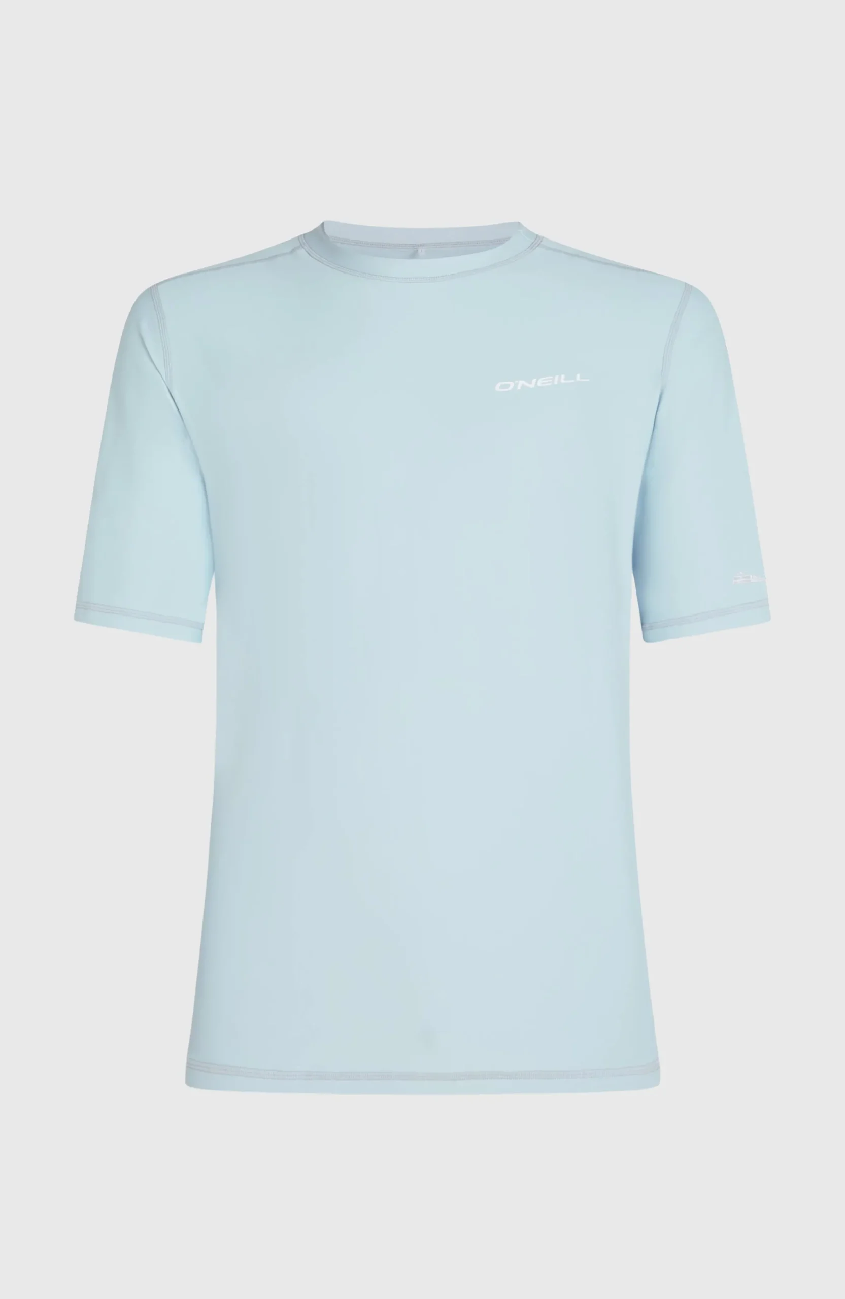 Homme O'Neill Protection Anti-Uv|Protection Anti-Uv-HommesLycra à manches courtes | Bleu