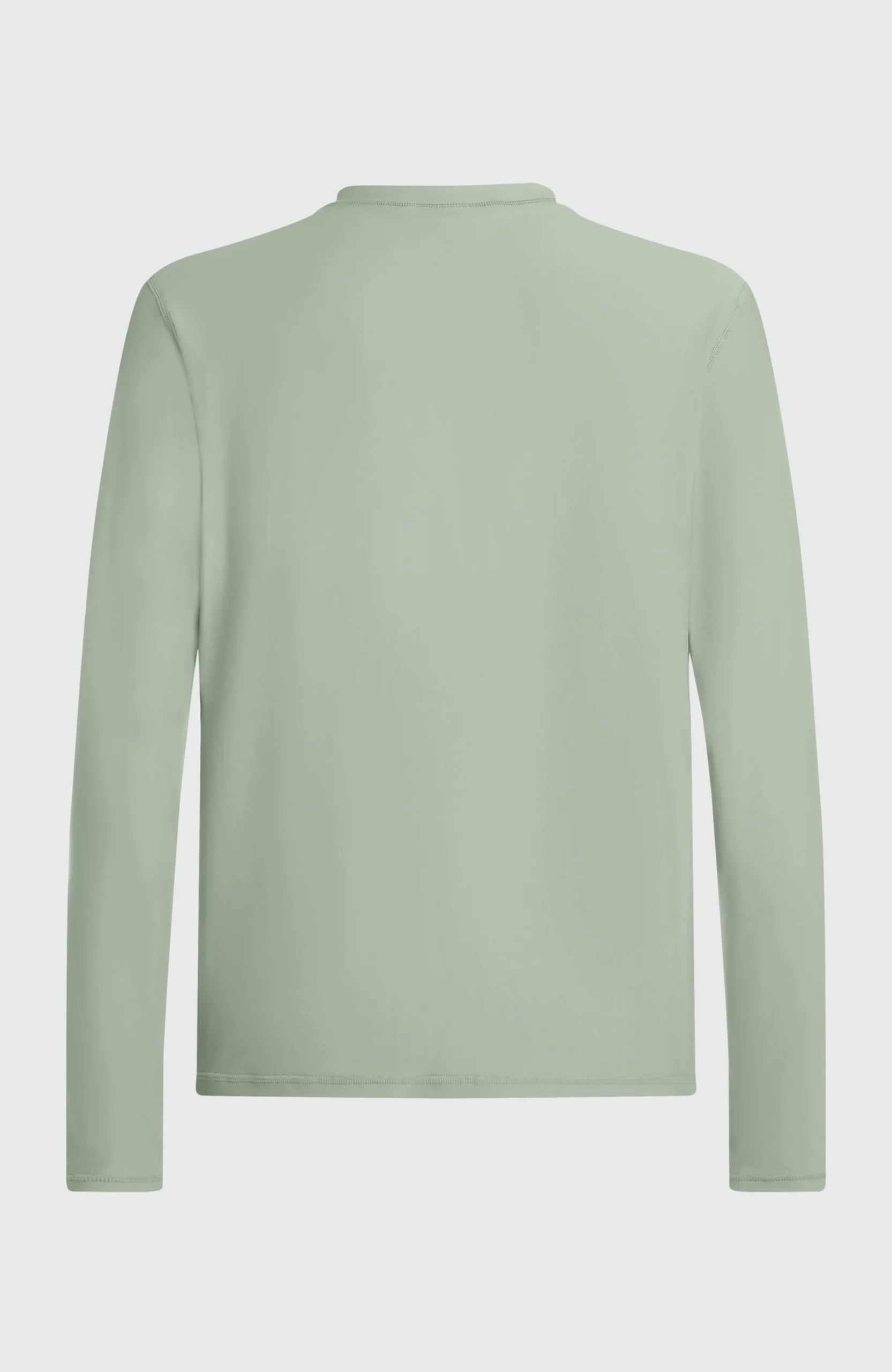 Homme O'Neill Protection Anti-Uv|Protection Anti-Uv-HommesLycra à manches longues | Vert