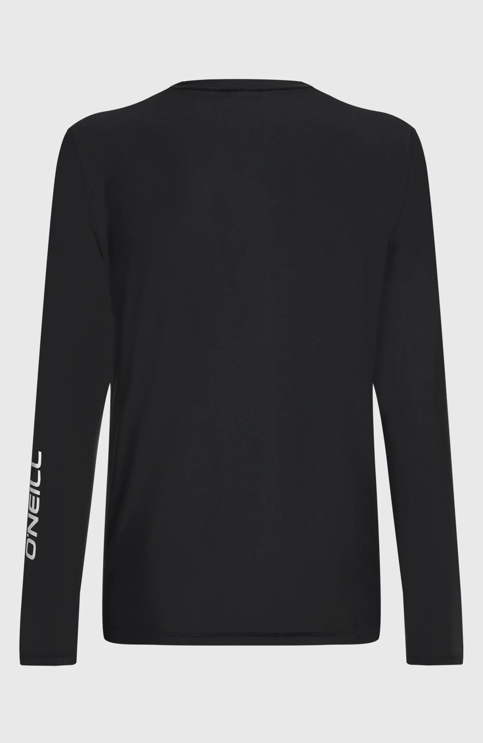 Homme O'Neill Protection Anti-Uv|Protection Anti-Uv-HommesLycra à manches longues | Noire