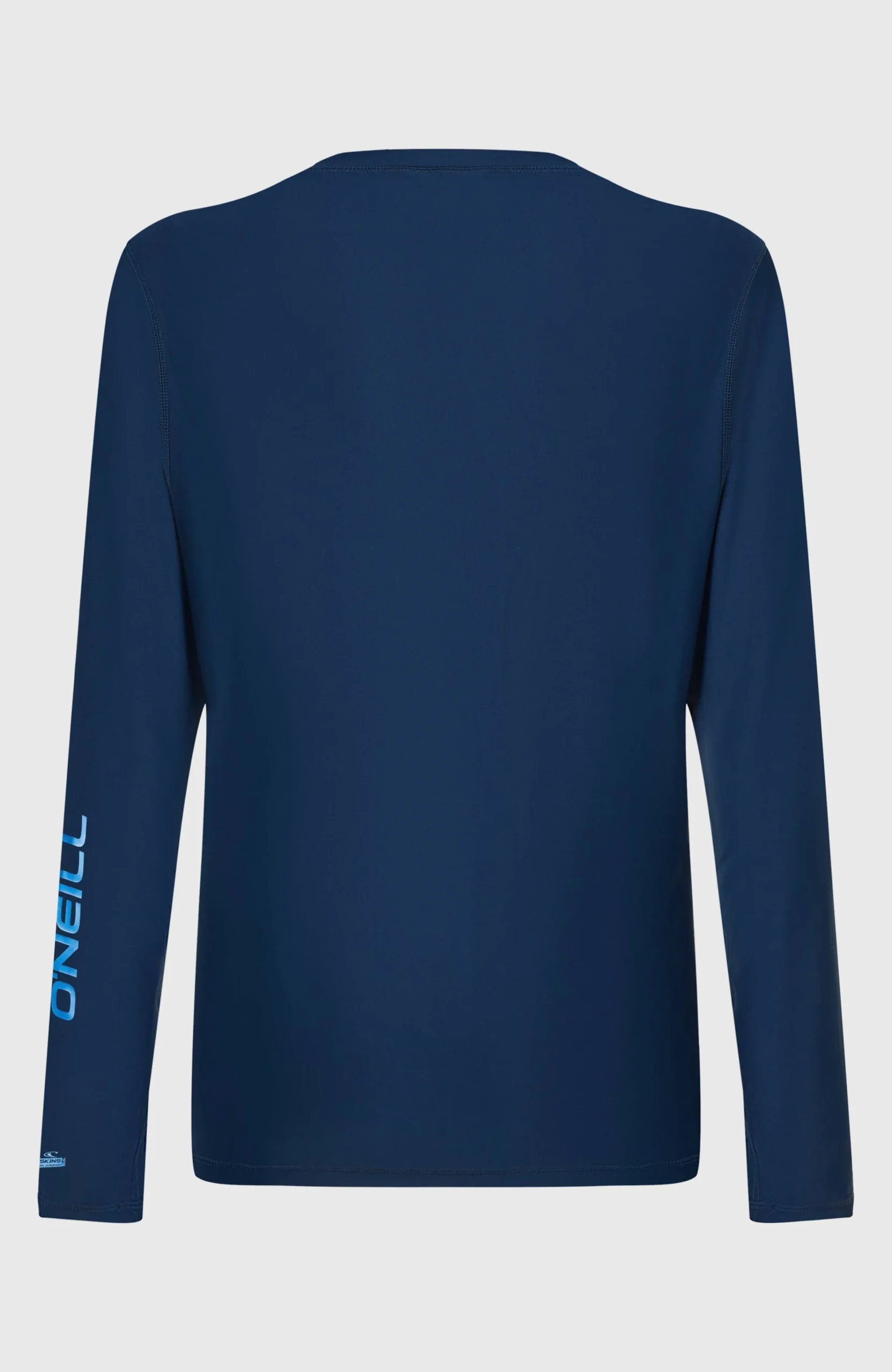 Homme O'Neill Protection Anti-Uv|Protection Anti-Uv-HommesLycra à manches longues | Bleu