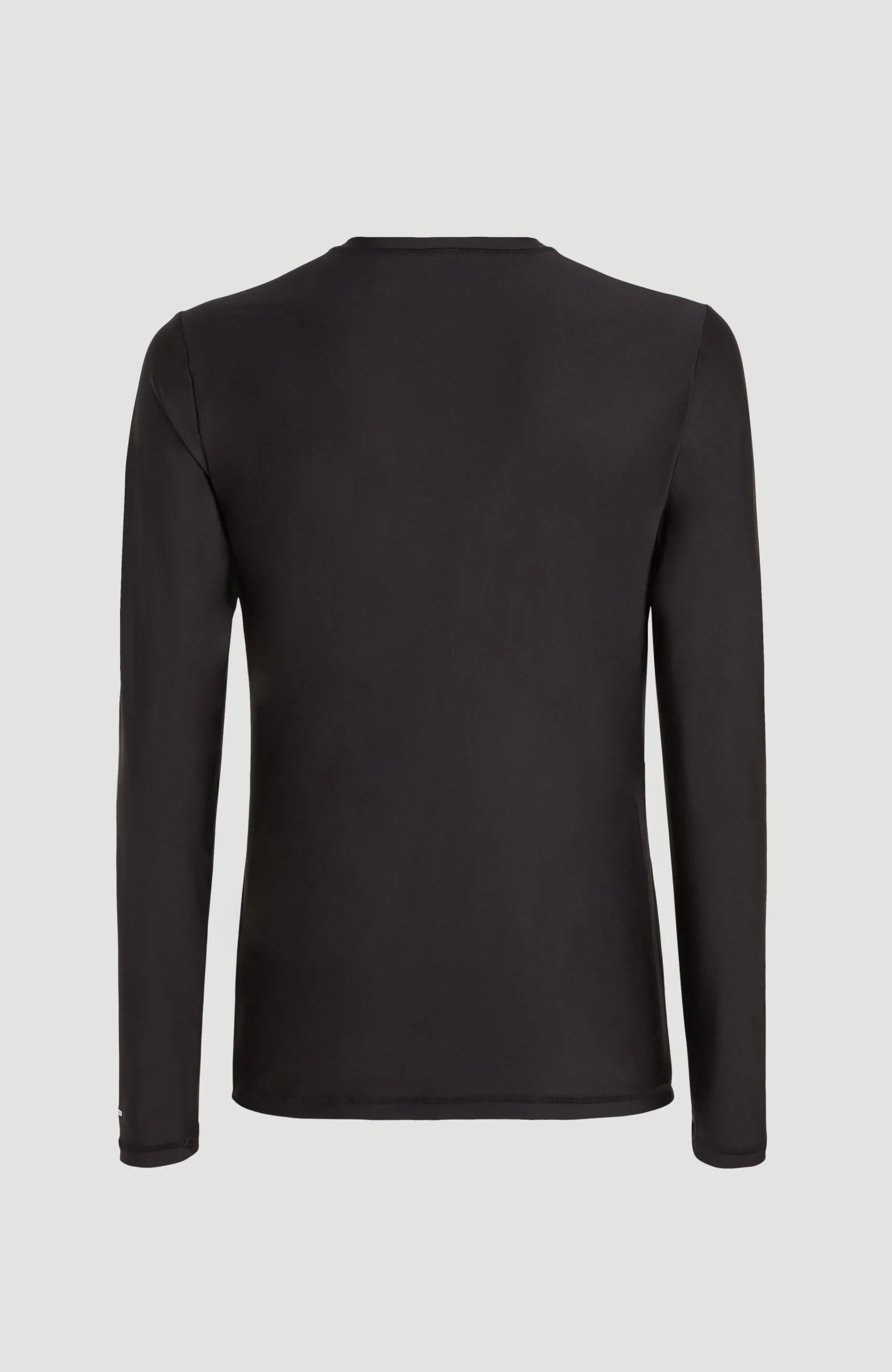 Homme O'Neill Protection Anti-Uv|Protection Anti-Uv-HommesLycra à manches longues Essentials| Noire