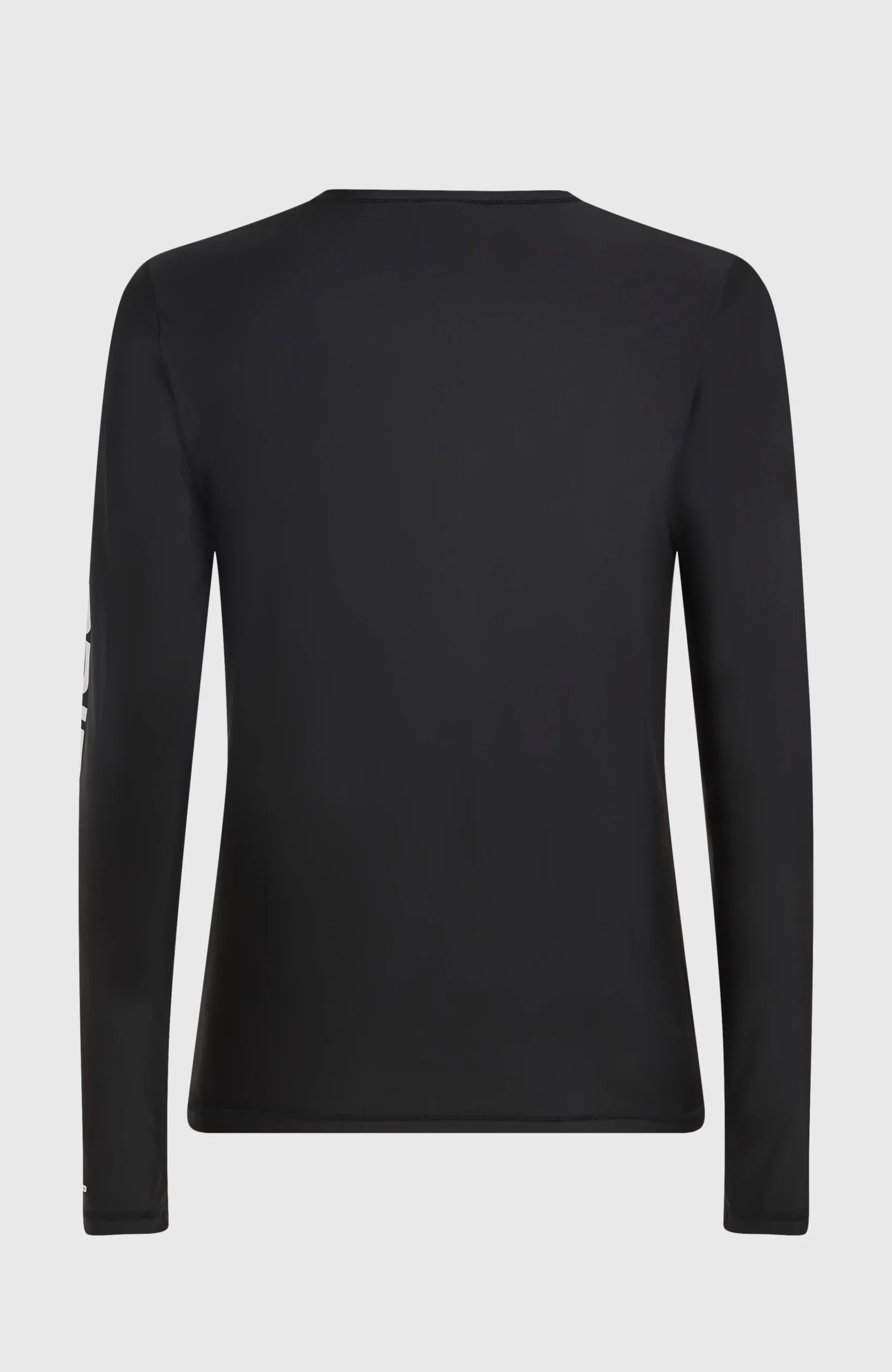 Homme O'Neill Protection Anti-Uv|Protection Anti-Uv-HommesLycra à manches longues Essentials| Noire