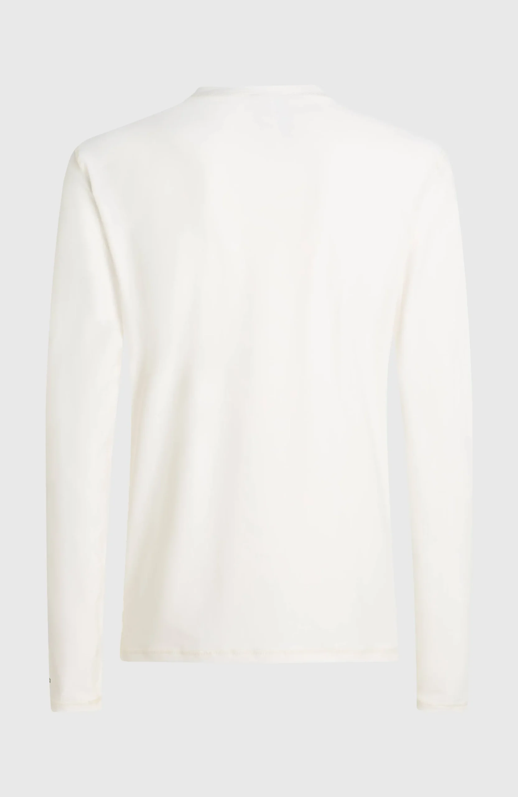 Homme O'Neill Protection Anti-Uv|Protection Anti-Uv-HommesLycra à manches longues | Blanc