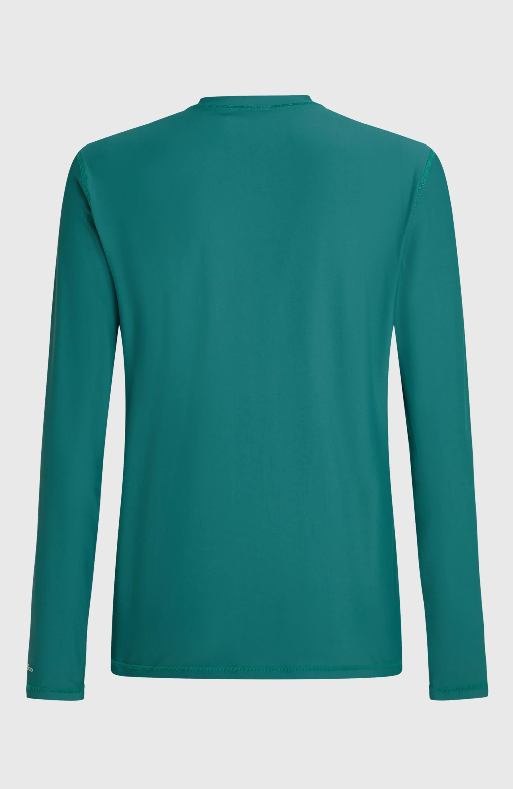 Homme O'Neill Protection Anti-Uv|Protection Anti-Uv-HommesLycra à manches longues | Vert