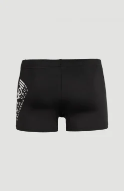 Enfant O'Neill Protection Anti-Uv-HommesMaillot boxer Essentials Cali| Noire