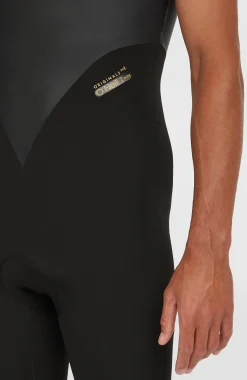Homme O'Neill Combinaisons|Protection Anti-Uv-HommesO’Riginals 2mm Long John Wetsuit| Noire