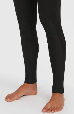 Homme O'Neill Combinaisons|Protection Anti-Uv-HommesO’Riginals 2mm Long John Wetsuit| Noire