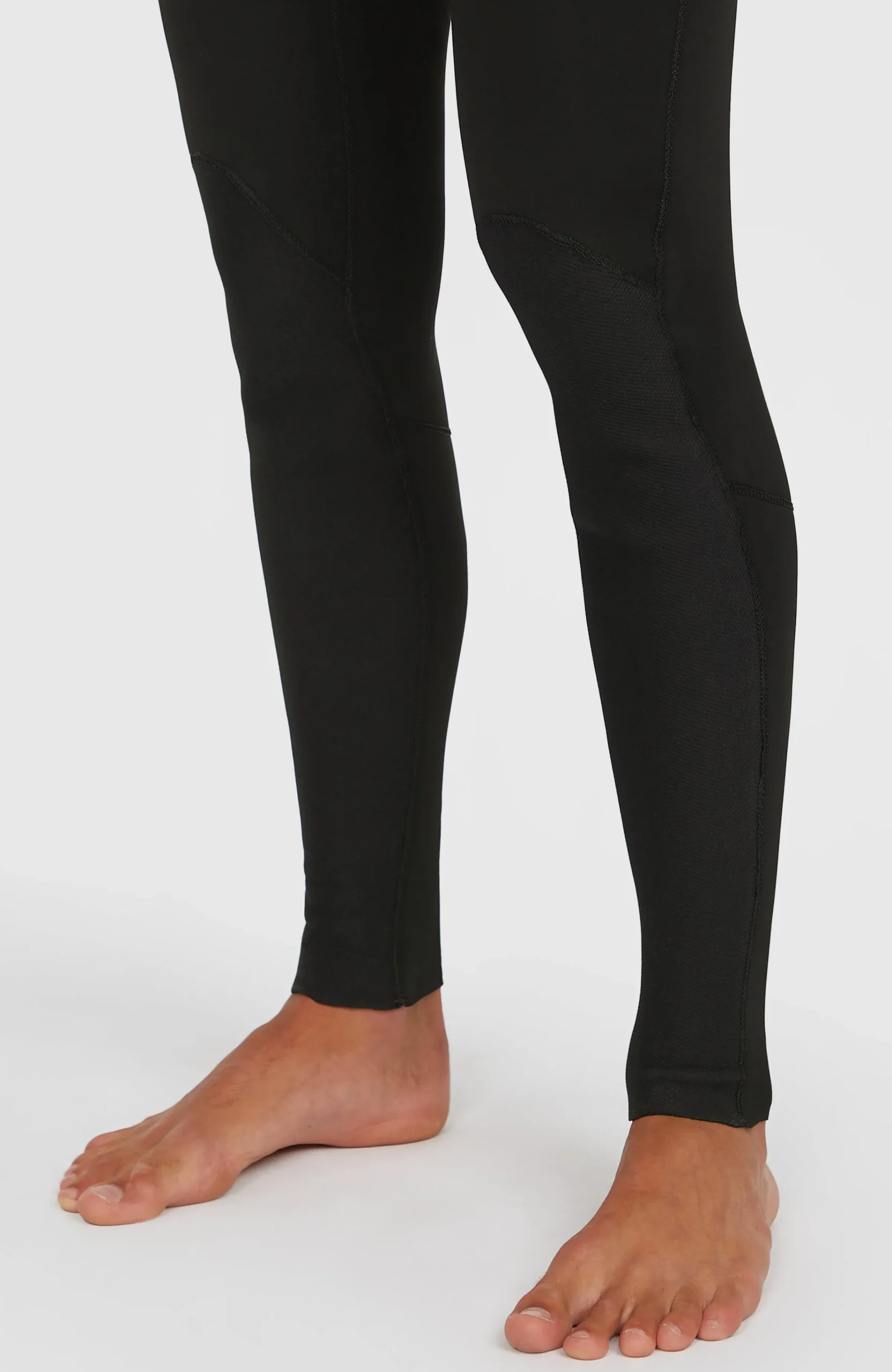 Homme O'Neill Combinaisons|Protection Anti-Uv-HommesO’Riginals 2mm Long John Wetsuit| Noire